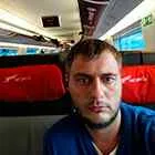 Пономарев Иван